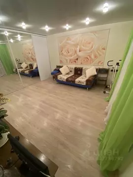 1-к кв. Башкортостан, Уфа ул. Георгия Мушникова, 7/3 (41.0 м)