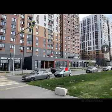 Помещение свободного назначения в Московская область, Ленинский ...