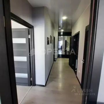 2-к кв. Тюменская область, Тюмень ул. Александра Протозанова, 10к2 ...