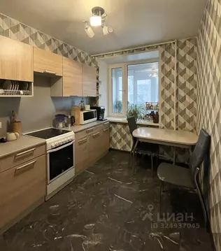 1-к кв. Москва Аптекарский пер., 8/2 (34.3 м)