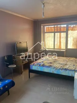 2-к кв. Самарская область, Самара ул. Георгия Димитрова, 113 (48.9 м)