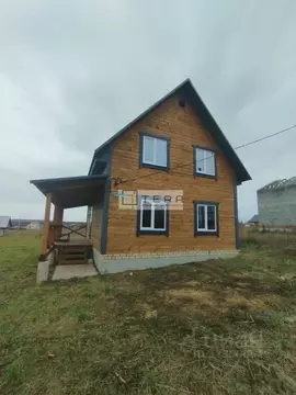 Дом в Башкортостан, Иглинский сельсовет, с. Иглино ул. Степана Разина, ...