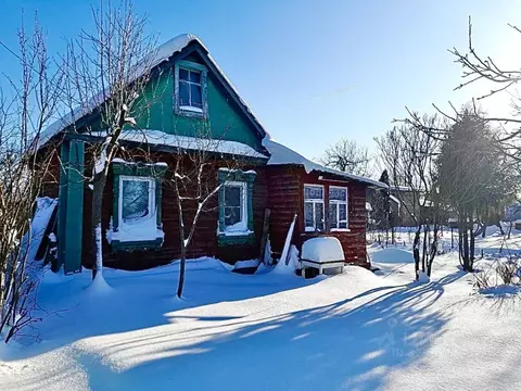 Дом в Пензенская область, Пенза Дружба-1 СНТ, 33А (36 м)