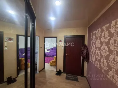 3-к кв. Иркутская область, Ангарск 10-й мкр, 46 (63.0 м)