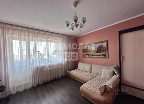 2-к кв. Липецкая область, Липецк Бородинская ул., 47А (65.0 м)