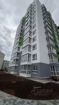 1-к кв. Крым, Евпатория просп. Победы, 93 (48.8 м)