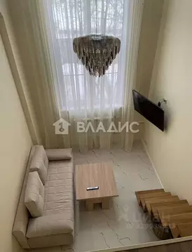 Студия Московская область, Красногорск Оптический проезд, 1 (36.0 м)