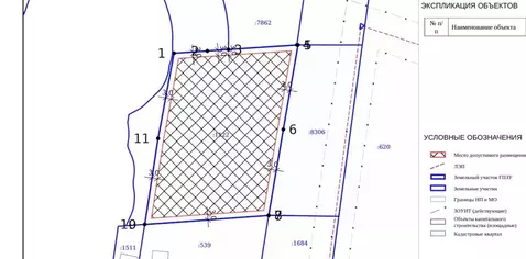 Участок в Тюменская область, Тюменский муниципальный округ, д. Ушакова ...