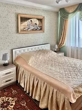 2-к кв. Ставропольский край, Кисловодск ул. Андрея Губина (44.0 м)