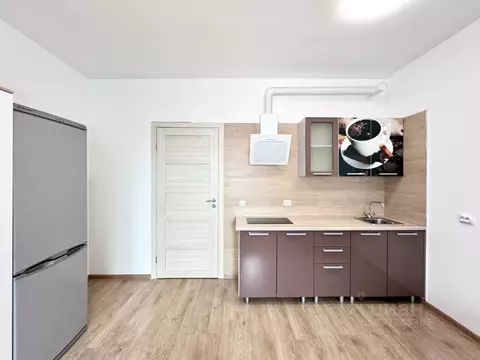 Студия Санкт-Петербург Комендантский просп., 71 (30.0 м)