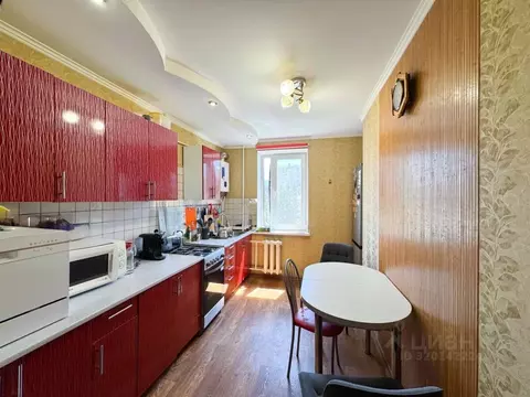 1-к кв. Крым, Алушта ул. Юбилейная, 12 (41.2 м)