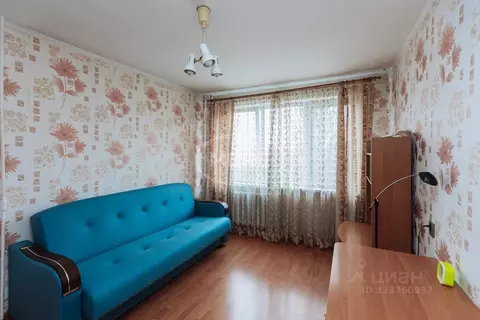 3-к кв. Калининградская область, Калининград Машиностроительная ул., ...