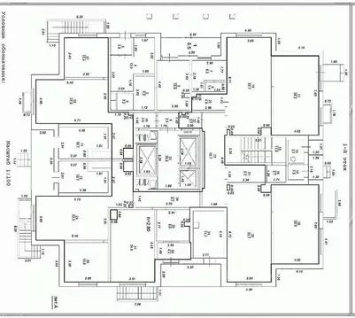 Торговая площадь в Москва Синявинская ул., 11к6 (290 м)