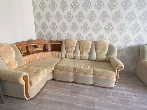 1-к кв. Саратовская область, Балаково ул. Набережная Леонова, 45 (55.0 ...