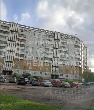 5-к кв. Кемеровская область, Кемерово Ленинградский просп., 40В (101.3 ...