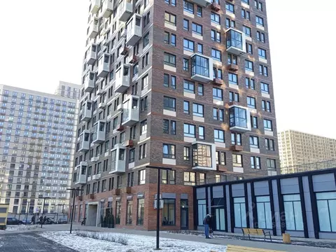 3-к кв. Московская область, Красногорск городской округ, Путилково пгт ...