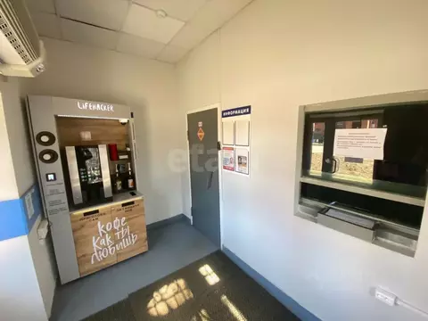 Помещение свободного назначения в Вологодская область, Грязовец ул. ...