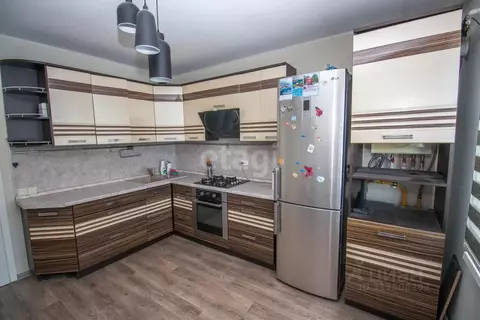 3-к кв. Сахалинская область, Южно-Сахалинск Южная ул., 24Б (74.0 м)