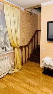 3-к кв. Смоленская область, Смоленск Фленовская ул., 8А (78.0 м)