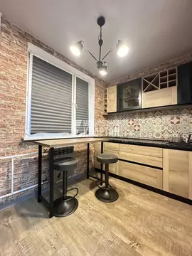 1-к кв. Москва Вешняковская ул., 14К2 (36.9 м)