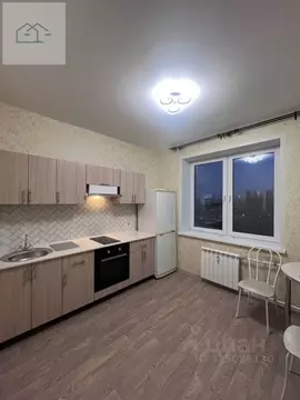 1-к кв. Воронежская область, Воронеж просп. Труда, 139Бк2 (30.0 м)