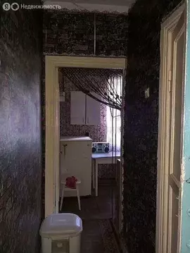 2-комнатная квартира: Советский, Советский переулок, 32 (39.6 м)