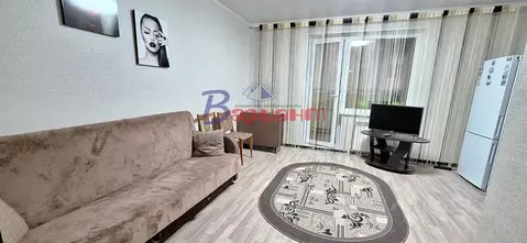 Студия Челябинская область, Чебаркуль ул. Карпенко, 4В (28.3 м)