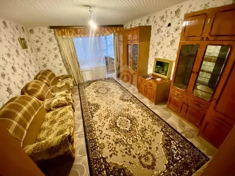 4-к кв. Белгородская область, Губкин Севастопольская ул., 12 (77.7 м)