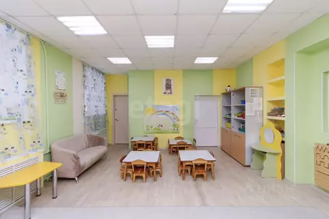 Помещение свободного назначения в Тюменская область, Тюмень Садовая ...