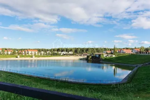 Участок в Челябинская область, Сосновский муниципальный округ, д. ...