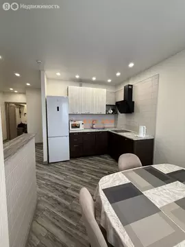 Квартира-студия: Тула, улица Строителей, 6 (32.2 м)