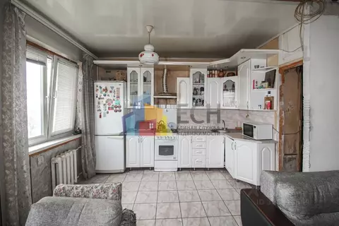 3-к кв. Тульская область, Тула ул. Лейтейзена, 5 (63.8 м)