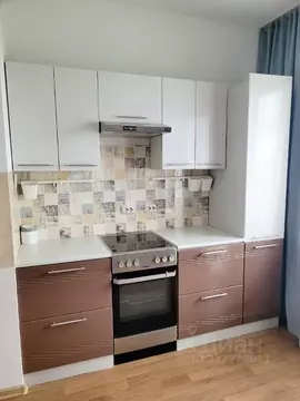 1-к кв. Санкт-Петербург Южное ш., 51к3 (38.0 м)