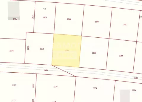 Участок в Москва Ярцево лайф кп,  (7.9 сот.)