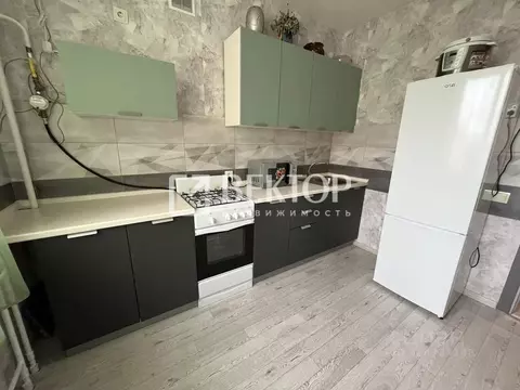 1-к кв. Ярославская область, Ярославль ул. Жукова, 17Б (35.0 м)