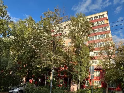 Комната Москва ул. Академика Скрябина, 18 (13.0 м)