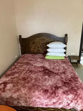 Комната Краснодарский край, Туапсе ул. Адмирала Макарова, 41