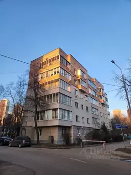 1-к кв. Москва 1-й Тушинский проезд, 15 (43.5 м)