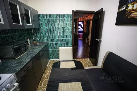 3-к кв. Москва Кастанаевская ул., 9К2 (68.0 м)