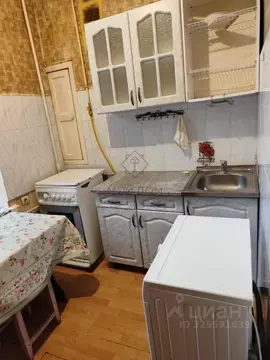 2-к кв. Москва Октябрьская ул., 38К7 (46.0 м)