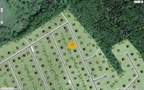 Участок в Московская область, Наро-Фоминский городской округ, д. ...