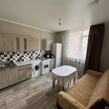 1-к кв. Оренбургская область, Оренбург Салмышская ул., 68/2 (38.0 м)