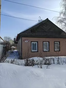 Дом в Челябинская область, Копейск ул. 18 лет Октября, 30 (62 м)