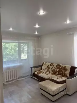 1-к кв. Ярославская область, Рыбинск ул. Пестеля, 1А (32.0 м)