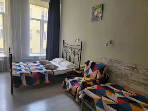 Комната Санкт-Петербург Невский просп., 72