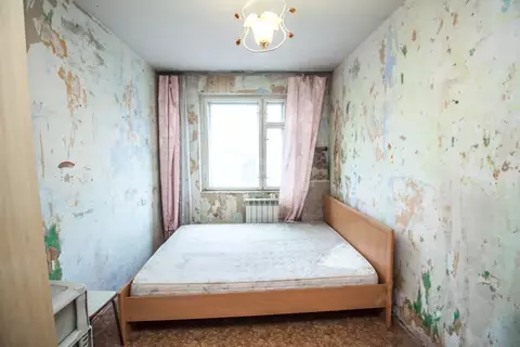 2-к кв. Сахалинская область, Южно-Сахалинск Комсомольская ул., 188 ...