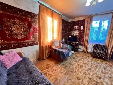 2-к кв. Тверская область, Конаковский муниципальный округ, пос. Озерки ...