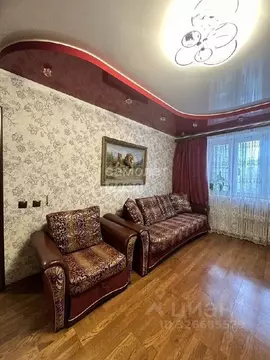 1-к кв. Липецкая область, Липецк Учебный пер., 6 (37.0 м)