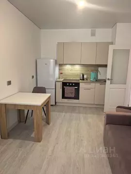 1-к кв. Санкт-Петербург просп. Ветеранов, 210 (33.2 м)