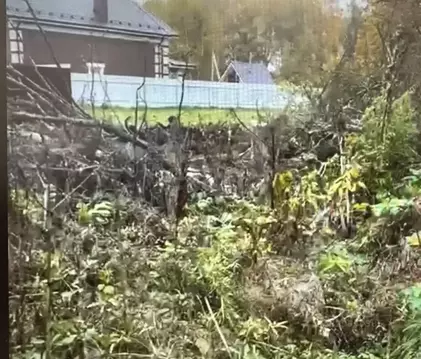 Участок в Ярославская область, Ярославль пер. 4-й Заволжский, 5 (7.5 ...